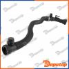 Tuyau de liquide de refroidissement pour BMW | CPP-BM-209, 191139